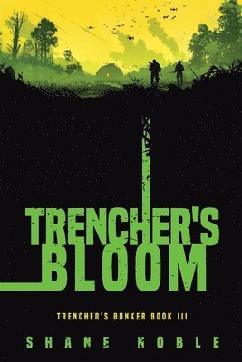 Trencher's Bloom 1