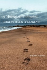bokomslag A Historical Footprint
