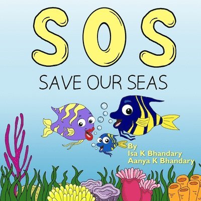 SOS Save Our Seas 1