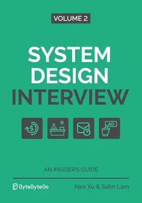 System Design Interview - An Insider's Guide