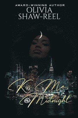 Kiss Me at Midnight