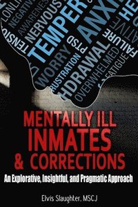 bokomslag Mentally Ill Inmates and Corrections