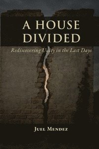 bokomslag A House Divided: Rediscovering Unity in the Last Days