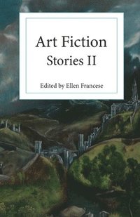 bokomslag Art Fiction Stories II