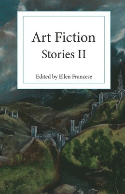Art Fiction Stories II 1