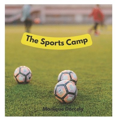 The Sports Camp 1