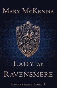 bokomslag Lady of Ravensmere
