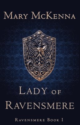 Lady of Ravensmere