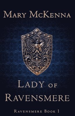 Lady of Ravensmere 1