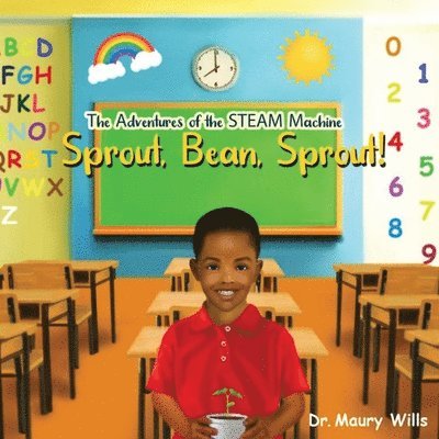 Sprout, Bean, Sprout! 1