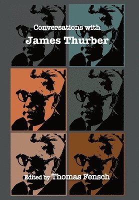 Conversations with James Thurber 1