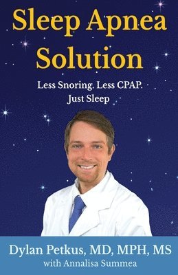 Sleep Apnea Solution 1