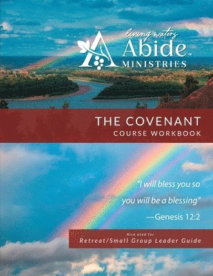 Covenant - Workbook (& Leader Guide)