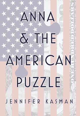 Anna & The American Puzzle 1