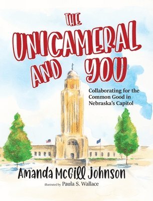 bokomslag Unicameral and You
