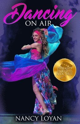 Dancing on Air 1