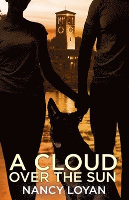 Cloud Over the Sun
