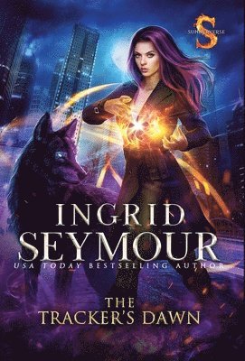 Ingrid Seymour - Tracker's Dawn, Inbunden