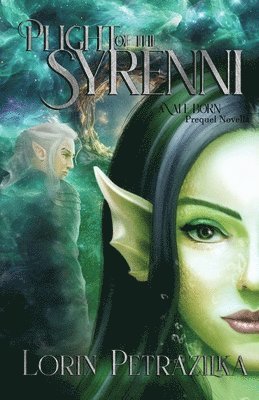 Plight of the Syrenni 1