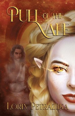 Lorin Petrazilka - Pull of the Vale, Häftad