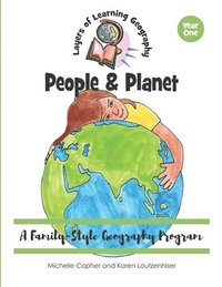 bokomslag People & Planet
