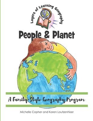 People & Planet 1