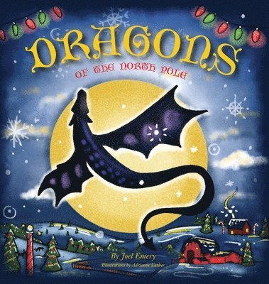 Dragons of the North Pole 1