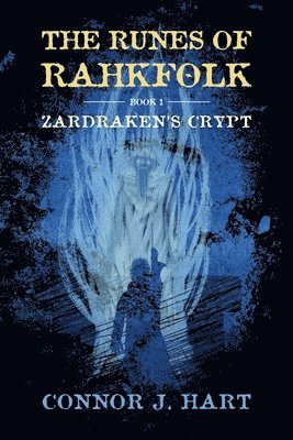 Zardraken's Crypt 1