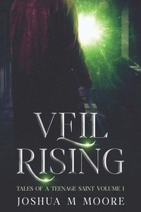bokomslag Veil Rising