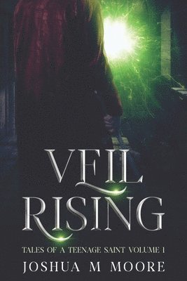 Veil Rising 1
