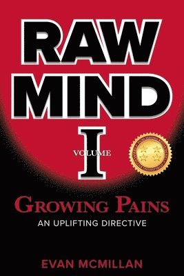 Evan McMillan - Growing Pains, Häftad