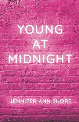 bokomslag Young at Midnight