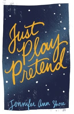 Just Play Pretend 1