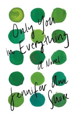 bokomslag Only You in Everything