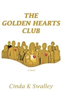 bokomslag The Golden Hearts Club