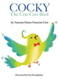 bokomslag COCKY-The Coo Coo Bird