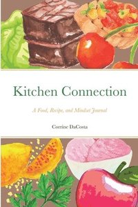 bokomslag Kitchen Connection