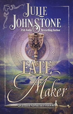 Johnstone - Laird's Magical Lass, Häftad