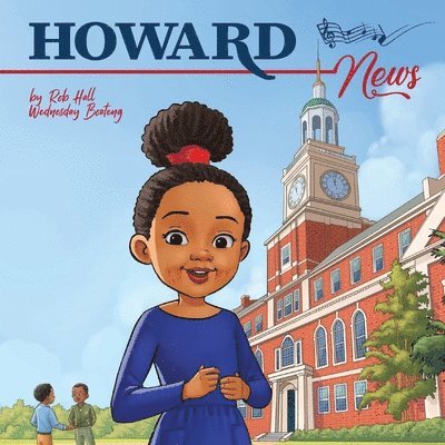 Rob Hall, Guernica Williams - Howard News, Häftad