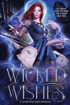 Wicked Wishes 1
