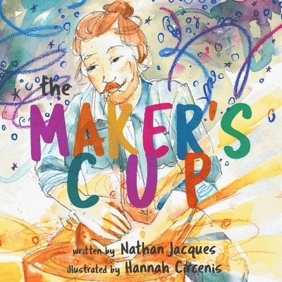 The Maker's Cup 1