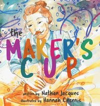 bokomslag The Maker's Cup