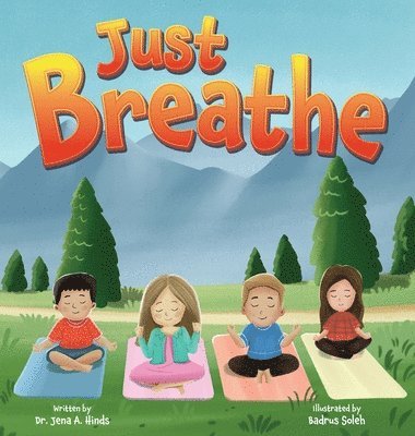 Just Breathe 1