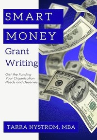 bokomslag SMART Money Grant Writing