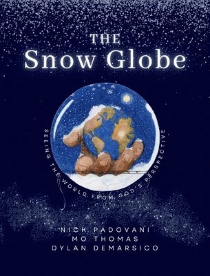 The Snow Globe 1