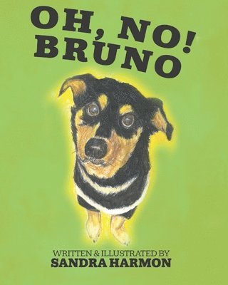 Oh, No! Bruno 1