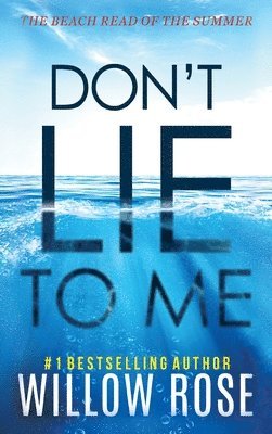 Don't Lie to Me 1