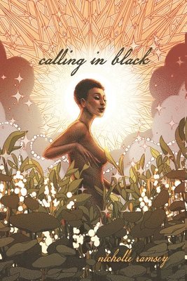 Nicholle Ramsey - calling in black, Häftad