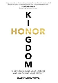 bokomslag Kingdom Honor