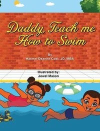 bokomslag Daddy, Teach me How to Swim